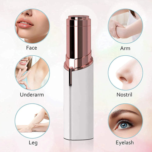 Beautiva™ Facial Hair Remover