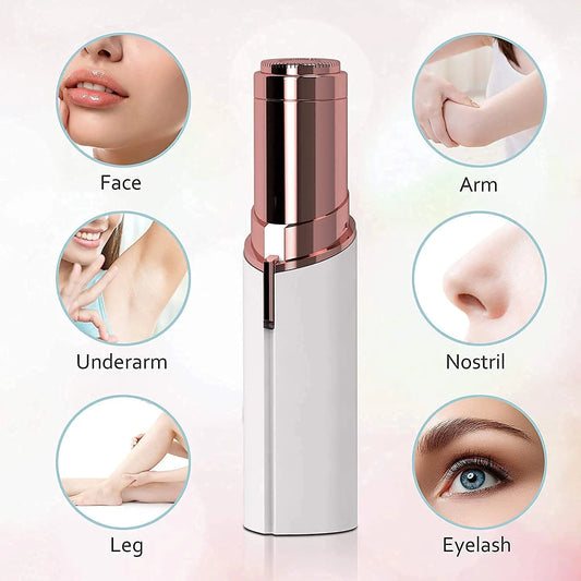 Beautiva™ Facial Hair Remover