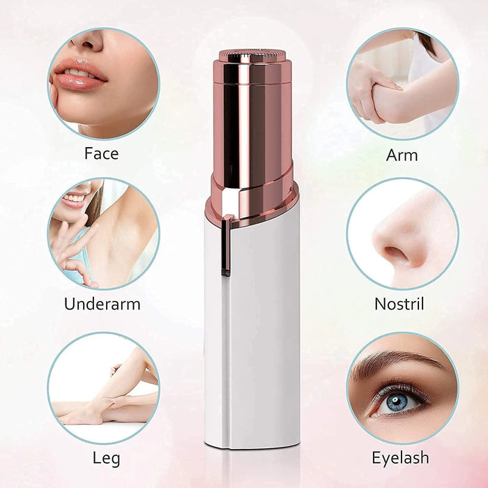 Beautiva™ Facial Hair Remover