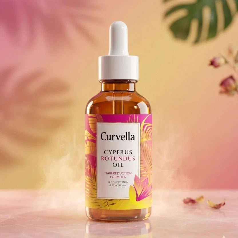 Beautiva–SilkRoot Elixir™