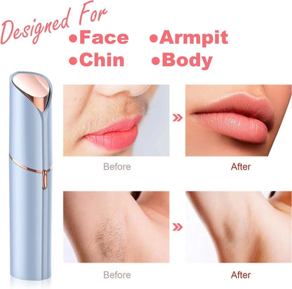 Beautiva™ Facial Hair Remover
