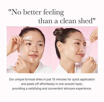 Medicube Collagen Overnight  Facial Mask