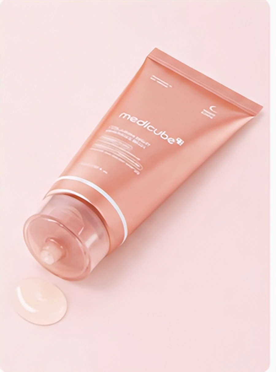 Medicube Collagen Overnight  Facial Mask